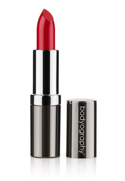 Picture of Bodyography Lipstick Red China 9102